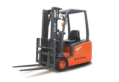 南寧龍工叉車租賃 高效、靈活的物流解決方案