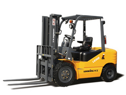 東莞市臺鑫叉車 專業叉車租賃服務，助力企業高效運營