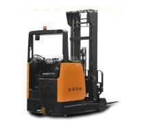 高效物流新選擇 叉車租賃服務(wù)全面解析