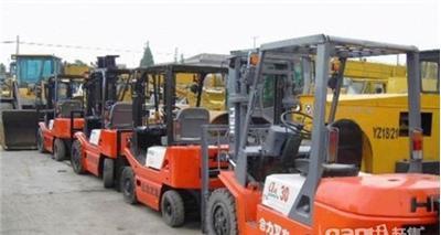 合力、杭叉領(lǐng)銜，國產(chǎn)叉車品牌油耗解析與太倉租賃市場概覽