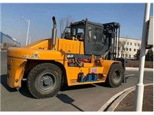 安吉叉車租賃公司 高效物流解決方案的可靠伙伴