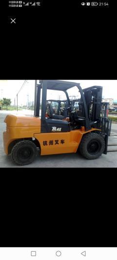 便捷高效 2公里內(nèi)叉車出租服務(wù)，專業(yè)卸貨與租賃解決方案