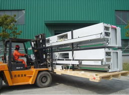 上海閔行及莘莊地區設備租賃服務全解析 電動叉車、機器移位、汽車吊與高空車